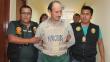 Piura: Cae sujeto que era buscado por asesinatos en Lima y Trujillo