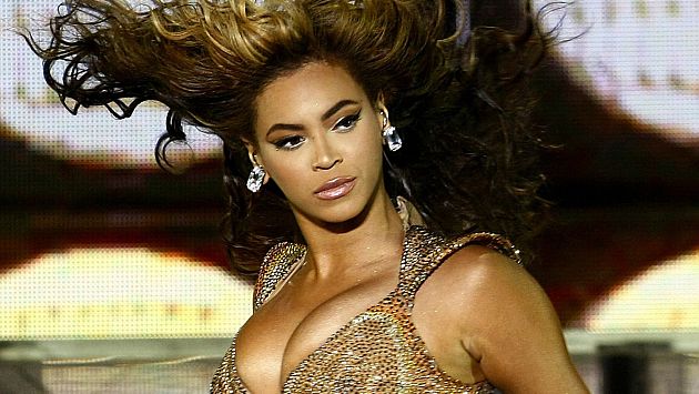 Beyoncé lidera las nominaciones de los premios MTV. (Reuters)