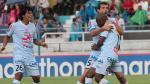Real Garcilaso venció 1-0 a Unión Comercio en Cusco. (USI/CMD-Movistar TV)