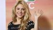 Shakira tiene 100 millones de seguidores en Facebook