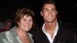 Cristiano Ronaldo: La terrible confesión de su madre en autobiografía