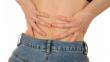 ¿Cuáles son las causas del dolor de espalda?