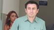 Caso Edita Guerrero: Suspenden audiencia de apelación de Paul Olórtiga