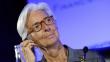 FMI: Los mercados financieros son muy optimistas respecto a Europa