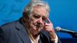 José Mujica sobre mordida de Luis Suárez: "Debe ser tratado por un psiquiatra"