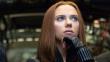Scarlett Johansson: ‘Nunca imaginé ser una heroína de acción’
