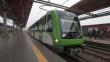 Metro de Lima llegará hasta San Juan de Lurigancho el próximo fin de semana 