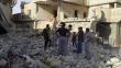 Irak: Explosión de cuatro coches bomba deja 18 muertos y 59 heridos