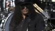 ‘Breaking Bad’: Slash es voceado para secuela de la serie