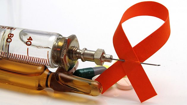 En un 20% de los enfermos de sida la causa de la muerte es la tuberculosis. (Internet)