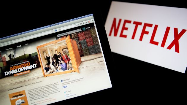 Netflix invierte de un modo agresivo en su expansión global. (Bloomberg)