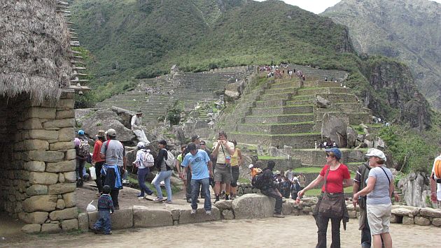 Cusco seguirá siendo uno de los principales destinos. (USI)