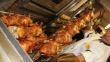 Día del Pollo a la Brasa: Encuentra en este mapa los mejores lugares para comerlo