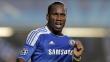 Liga Premier: Didier Drogba está muy cerca de volver al Chelsea