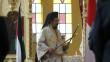 Monseñor de Iglesia Ortodoxa: Firma del ‘Compromiso por el Perú’ es un hito