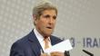 John Kerry calificó de "infernal" operación de Israel en Franja de Gaza