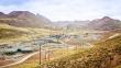 Minería: Conflictos sociales le pasaron factura a inversión en región norte
