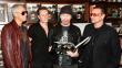 U2 lanza su disco ‘Songs of Ascent’ en noviembre