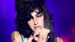 Amy Winehouse: "Quiero ser recordada como una pionera"