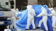 China: Autoridades aíslan una ciudad tras un caso de peste bubónica