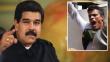 Nicolás Maduro sobre Leopoldo López: “Tiene que pagar y va a pagar”