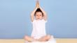 Los beneficios del yoga en los niños
