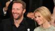 Gwyneth Paltrow y Chris Martin intentarán salvar su matrimonio 