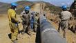 Poder Judicial declaró improcedente demanda contra el Gasoducto del Sur 