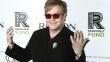 Elton John tendrá su película biográfica
