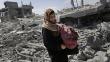 Israel acepta extender tregua por otras cuatro horas en Franja de Gaza