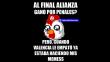 Memes de la victoria de Alianza Lima sobre Valencia en la Copa Euroamericana