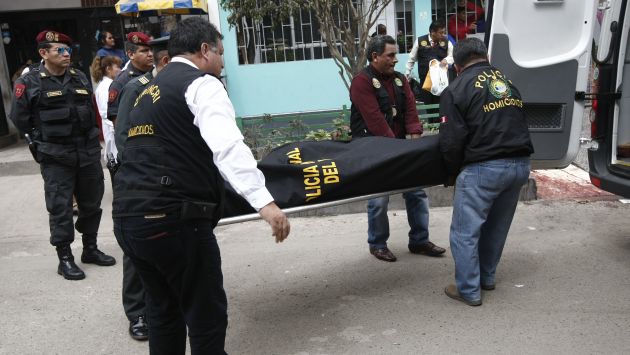 Pobladores asesinan a golpes a sicario en Piura. (USI/Referencial)
