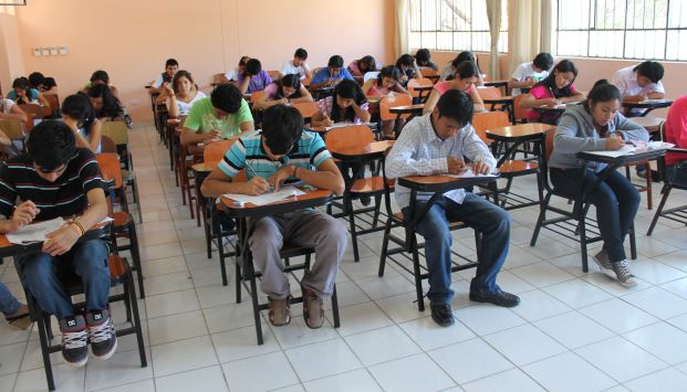 Fiscalía abre investigación a 12 postulantes a la Universidad del Callao. (USI/Referencial)
