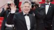 Roman Polanski volverá a Suiza tras cumplir arresto domiciliario
