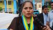 Tumbes: Policía Nacional busca a la alcaldesa Marjorie Jiménez