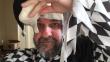Comic-Con: Peter Jackson se paseó de incógnito por feria