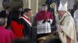 Cardenal Cipriani aludió al aborto terapéutico y unión civil en su homilía