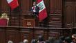 Ollanta Humala promete una millonaria inversión y nuevos programas de salud