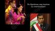 Memes del mensaje de Ollanta Humala por Fiestas Patrias