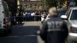 EEUU: Un muerto y tres heridos por tiroteo en Manhattan