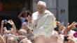 Papa Francisco y sus 10 consejos para ser felices