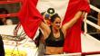 Para llenarse de orgullo: 10 hazañas del deporte peruano