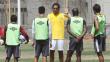 Universitario: ‘Chemo’ del Solar dio mensaje de 28 a sus jugadores