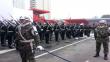 Parada Militar: Los detalles previos al desfile por Fiestas Patrias 