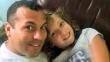 EEUU: Murió la niña golpeada por avioneta en playa de Florida