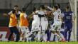 Copa Libertadores 2014: Nacional de Paraguay es el primer finalista