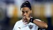 Ronaldinho Gaúcho se despidió del Atlético Mineiro con emotivo mensaje