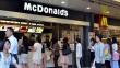 Japón: McDonald’s reemplaza los ‘nuggets’ de pollo por los de tofu