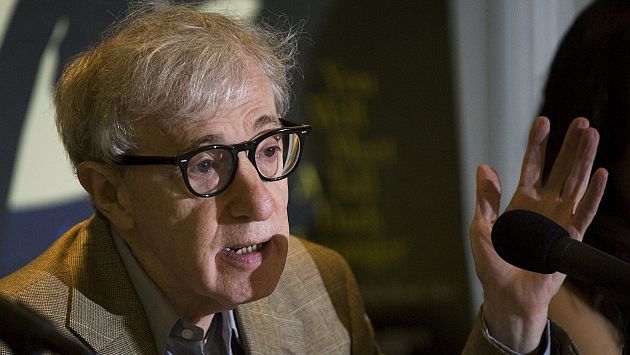 Woody Allen habló sobre los rumores que señalan que es una persona racista. (Reuters)