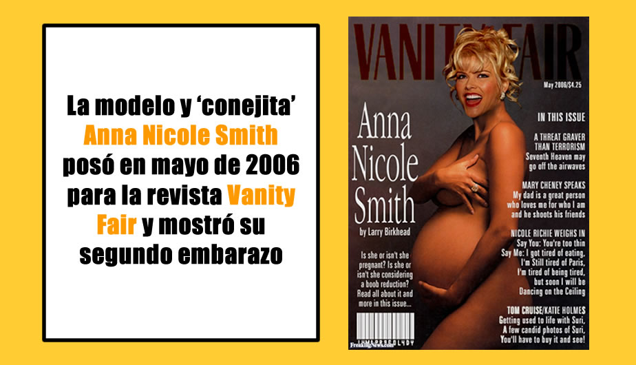 Como Christina Aguilera, famosas que se desnudaron para mostrar su embarazo. (Perú21)